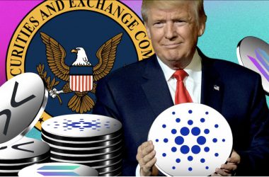 Trump Cardano